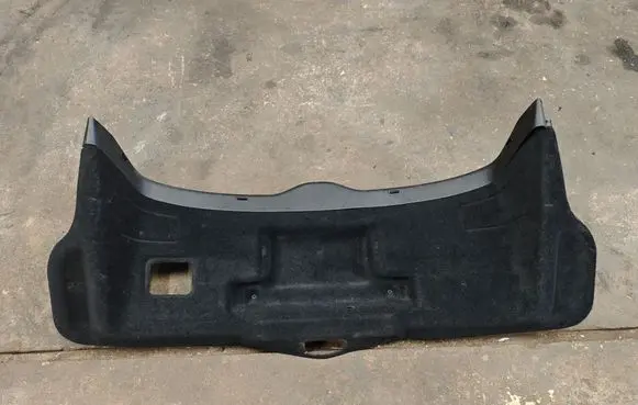 Opel Insignia A Tailgate trim 0PD85937 77333
