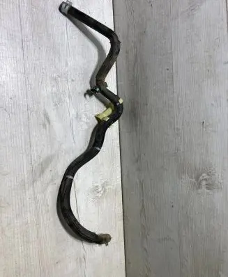 Toyota Yaris Engine coolant pipe/hose