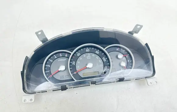 KIA Sorento Speedometer (instrument cluster) 940113E130 20071106 11000986400K