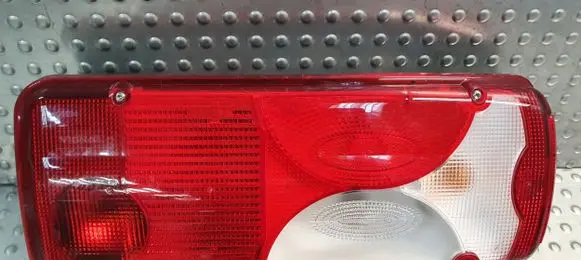 Mercedes-Benz Sprinter W906 Rear/tail lights A9068200564