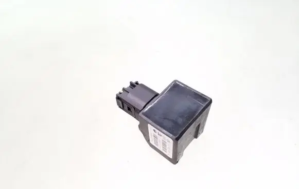 Seat Alhambra (Mk1) ESP acceleration yaw rate sensor 1J0907651A
