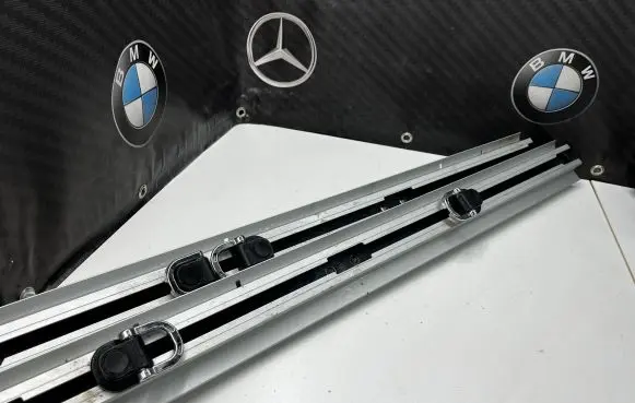 BMW X5 F15 Other trunk/boot trim element 7331365 18585110