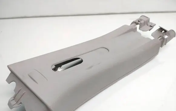 Peugeot Partner (B) pillar trim (top) 96832945 96810325