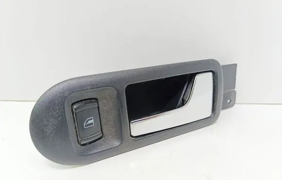 Front door interior handle