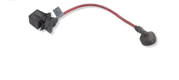 BMW 3 E46 Positive cable (battery) 6910539