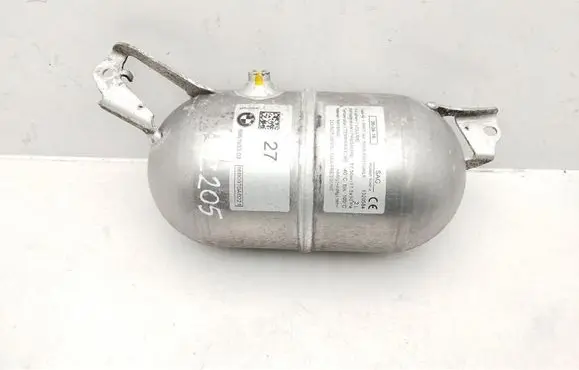 BMW 7 G11 G12 Vacuum air tank 6861933