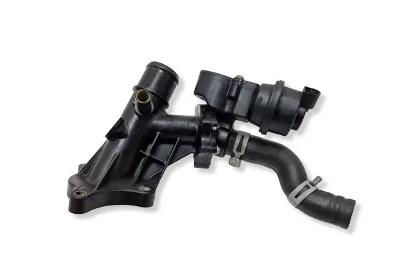 Renault Espace V (RFC) Thermostat/thermostat housing 110600686R