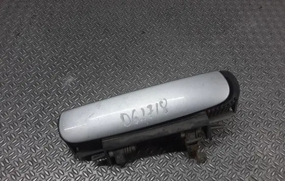 Audi A8 S8 D2 4D Rear door exterior handle 4B0839885
