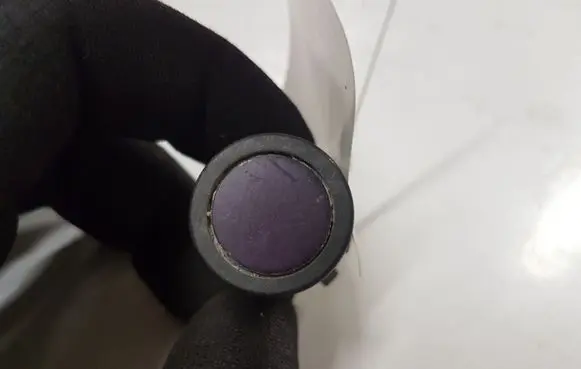 Peugeot 307 Parking PDC sensor 9649186580
