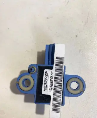 Volkswagen Golf V Airbag deployment crash/impact sensor 1K0955557A