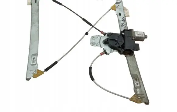 Citroen C5 Front window lifting mechanism without motor 0130822748