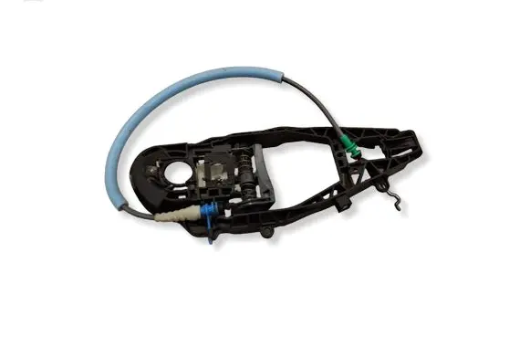 BMW 2 F44 Rear door exterior handle/bracket 9881780