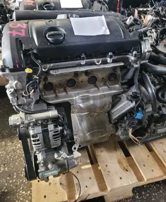Mini One - Cooper Coupe R56 Engine n12b16a