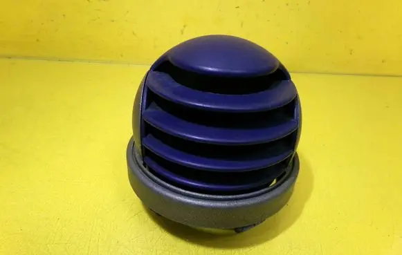Smart ForTwo I Dashboard side air vent grill/cover trim 5200018400