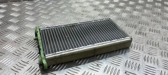 Subaru Forester SJ Heater blower radiator T1007100WA
