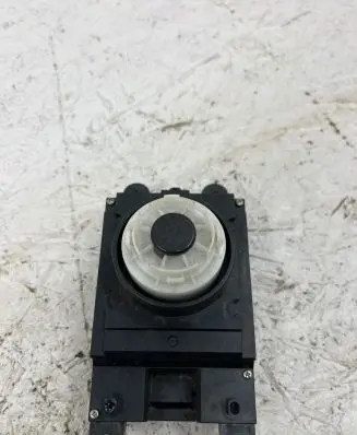 BMW 5 E60 E61 Multifunctional control switch/knob 6941801 0448KAI01
