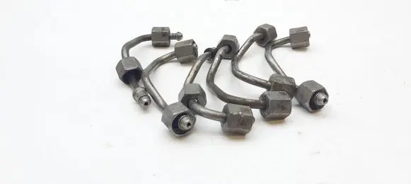 Mercedes-Benz E W211 Fuel injector supply line/pipe