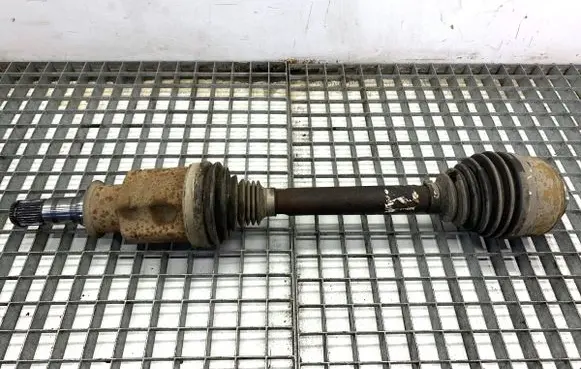 Mercedes-Benz Sprinter W907 W910 Front driveshaft 