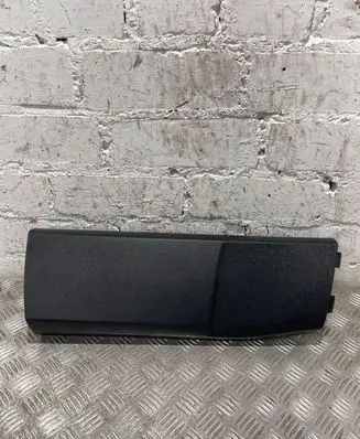 BMW X5 E70 (D) pillar trim (bottom) 7129753