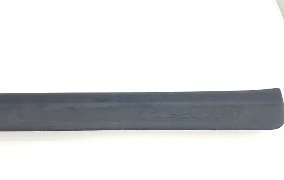 Hyundai Tucson TL Front sill trim cover 85873D3000 85873