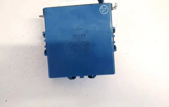 Toyota Prius (XW20) Other control units/modules 8961847011 89618-47011