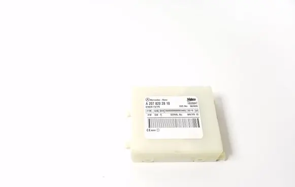 Mercedes-Benz E A207 Other control units/modules A2078202810