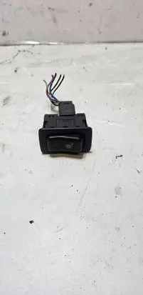 Mazda 5 Seat heating switch 191481 5792072