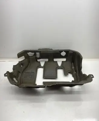 Jaguar I-Pace Heat shield in engine bay J9D34A518AB GC1TE