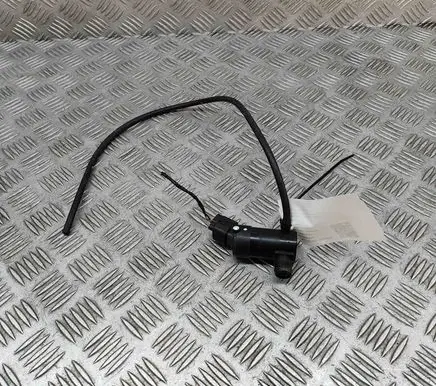 Hyundai IONIQ 6 Windscreen/windshield washer pump 985103T500