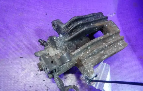 Audi A3 S3 8L Rear brake caliper