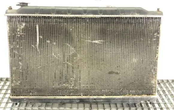 Nissan Altima Coolant radiator