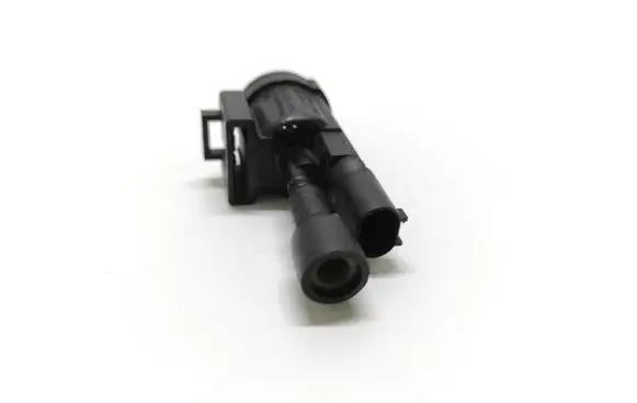 Turbo solenoid valve