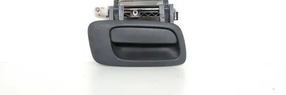 Opel Astra G Front door exterior handle GM712
