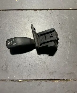 BMW X5 E53 Steering wheel adjustment switch 8373901
