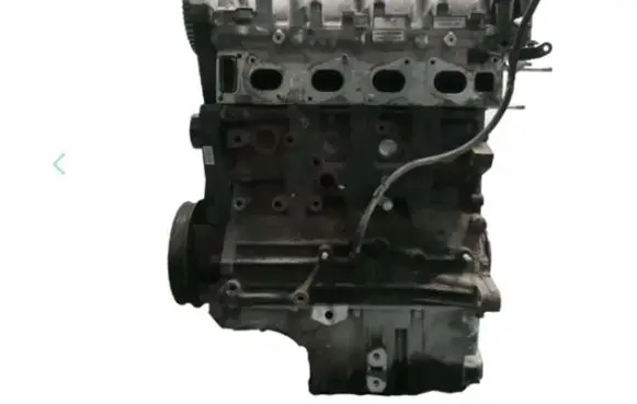 Fiat Punto Evo Engine 199A9000