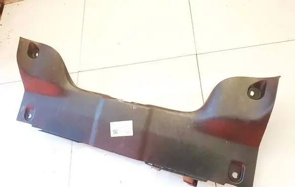 Ford Mustang VI Other trunk/boot trim element er3b63424a82anw er3b-63424a82-anw