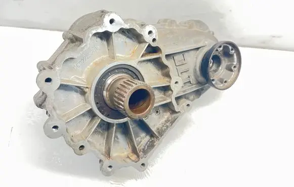Mercedes-Benz ML W164 Gearbox transfer box case A2512800900