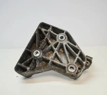 BMW X5 E70 A/C compressor mount bracket 7799863