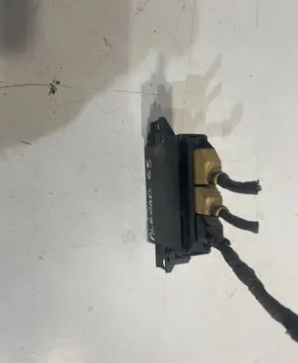 Audi A6 Allroad C5 Parking PDC control unit/module H02SD09C84 8E0919283 601722