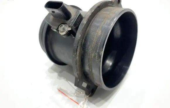 Audi A6 C7 Mass air flow meter 059906461N