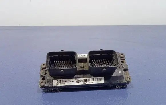 Fiat Panda 141 Engine control unit/module ECU 55193434