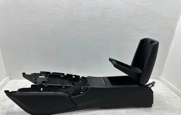 Audi A7 S7 4G Center console 1209916 4G0863244D