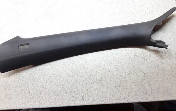 Audi A5 8T 8F (A) pillar trim 8T8867233