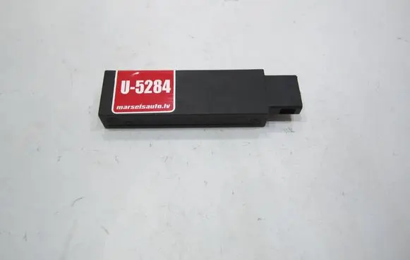 Volkswagen PASSAT B7 Keyless (KESSY) go control unit/module 1K0909141