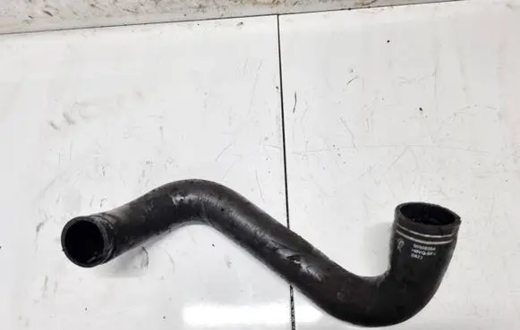 Alfa Romeo 159 Intercooler hose/pipe 50508204