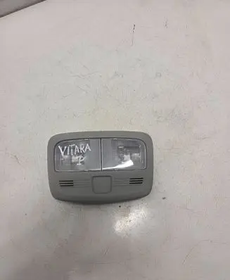 Suzuki Vitara (LY) Front seat light 