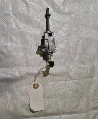 BMW 3 F30 F35 F31 Front door lock (next to the handle) E9xl4
