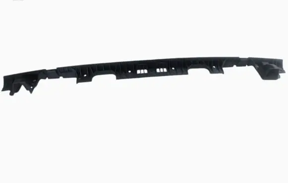 Volkswagen Multivan T5 Rear bumper mounting bracket 7H0807723