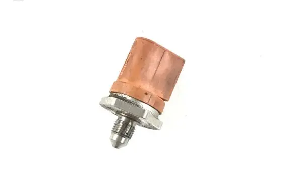 Fuel pressure sensor