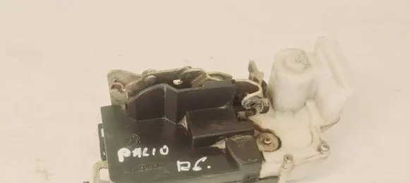 Fiat Palio Rear door lock